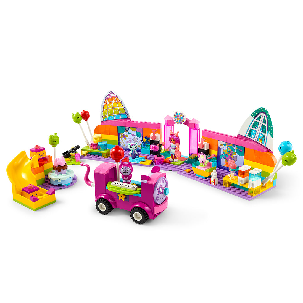 LEGO® Gabby&