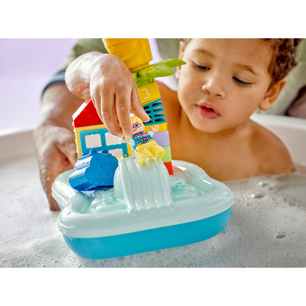 LEGO® Duplo, Vandland