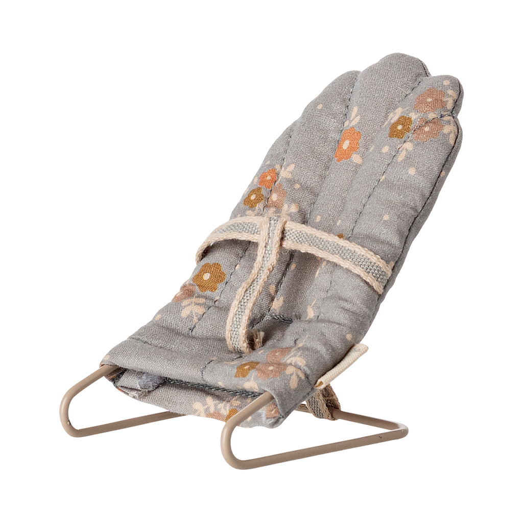 Maileg Accessories for My Rabbits and Hares, Bouncer - Blue