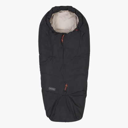 Voksi ® Adventure Black-Seashell Sand