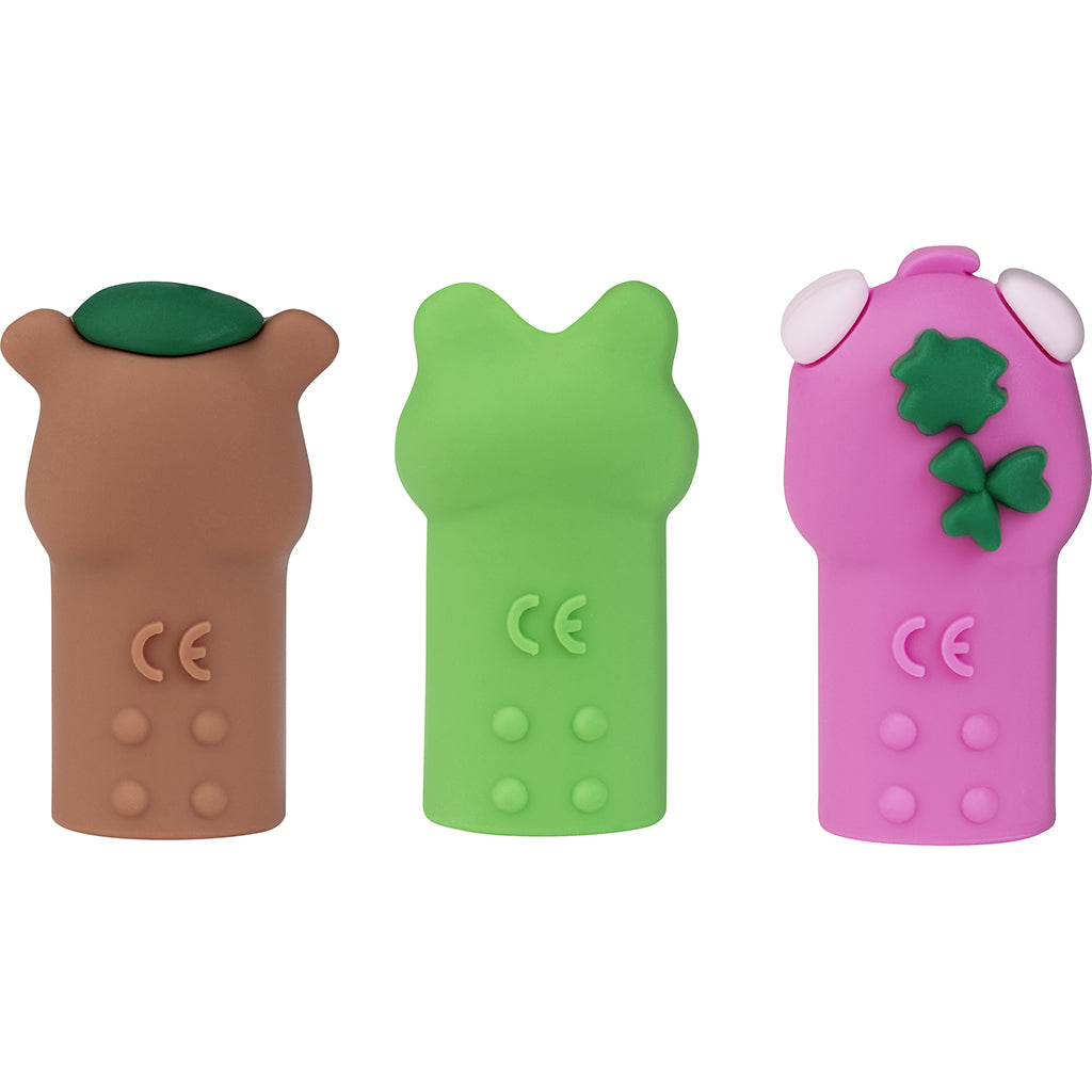 Faber-Castell farvestift beskytter til Grippy XXL blyanter - flere farver