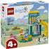 LEGO® 4+ Berry, Sjov på legepladsen med Bluey og Chloe