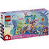 LEGO® Gabby’s Dollhouse, Havfrue-Gabbys akvarie-eventyr