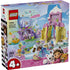 LEGO® Gabby’s Dollhouse, Gane-guf-bjerget og Kattehaven
