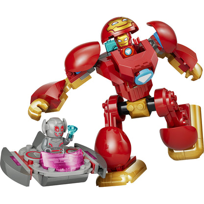 LEGO® Marvel Ultron vs. Iron Man