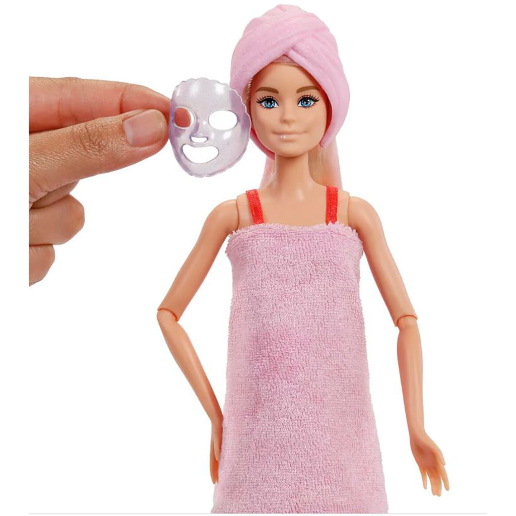 Barbie Glam Party Unboxed Red Original Doll