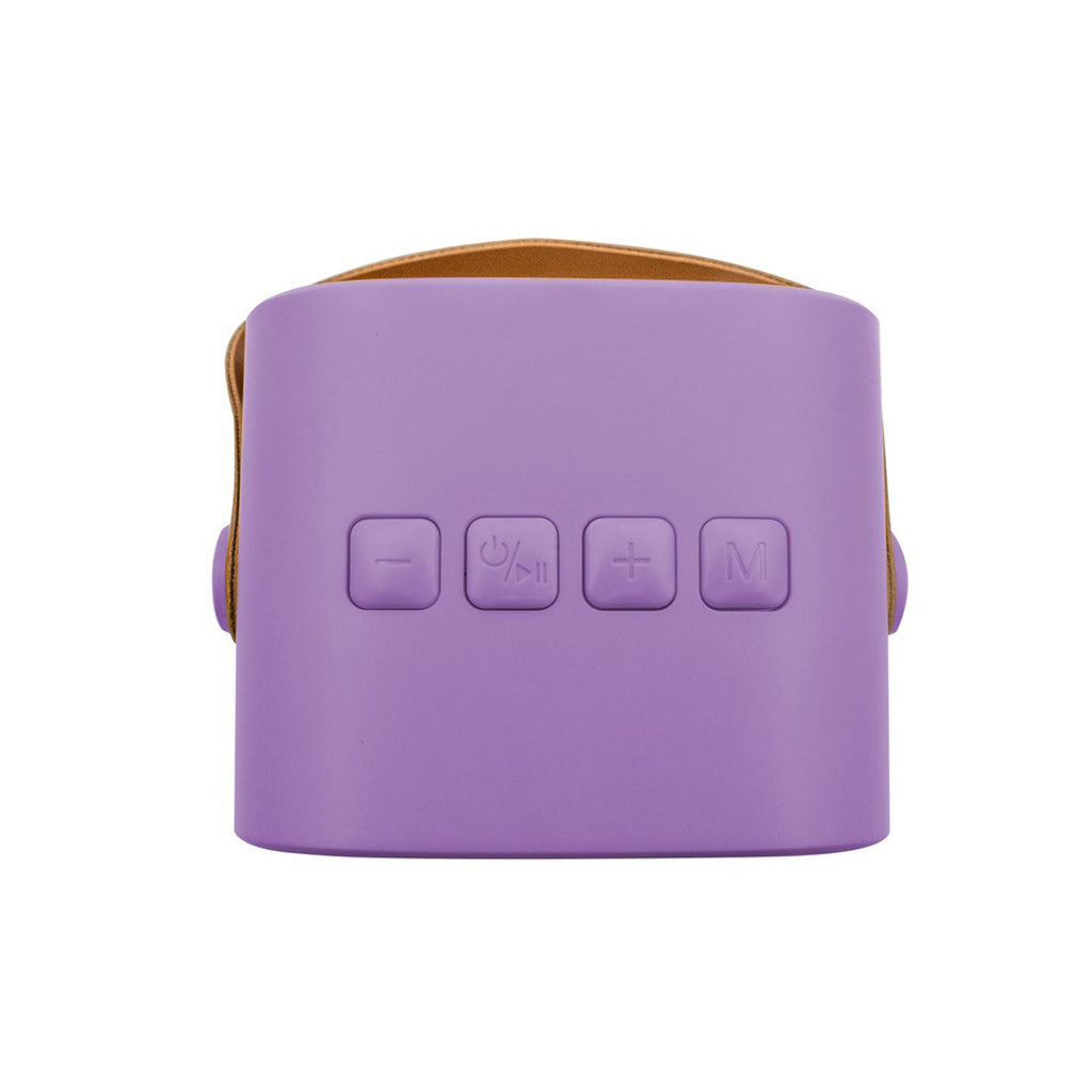 Lalarma Wireless Karaoke, Purple