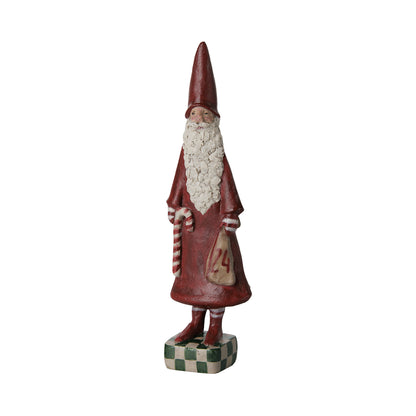 Maileg Santa, Grand Noël, Nicolaus – Red