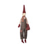 Maileg Jul, Kalendernisse, 121 cm - Dreng