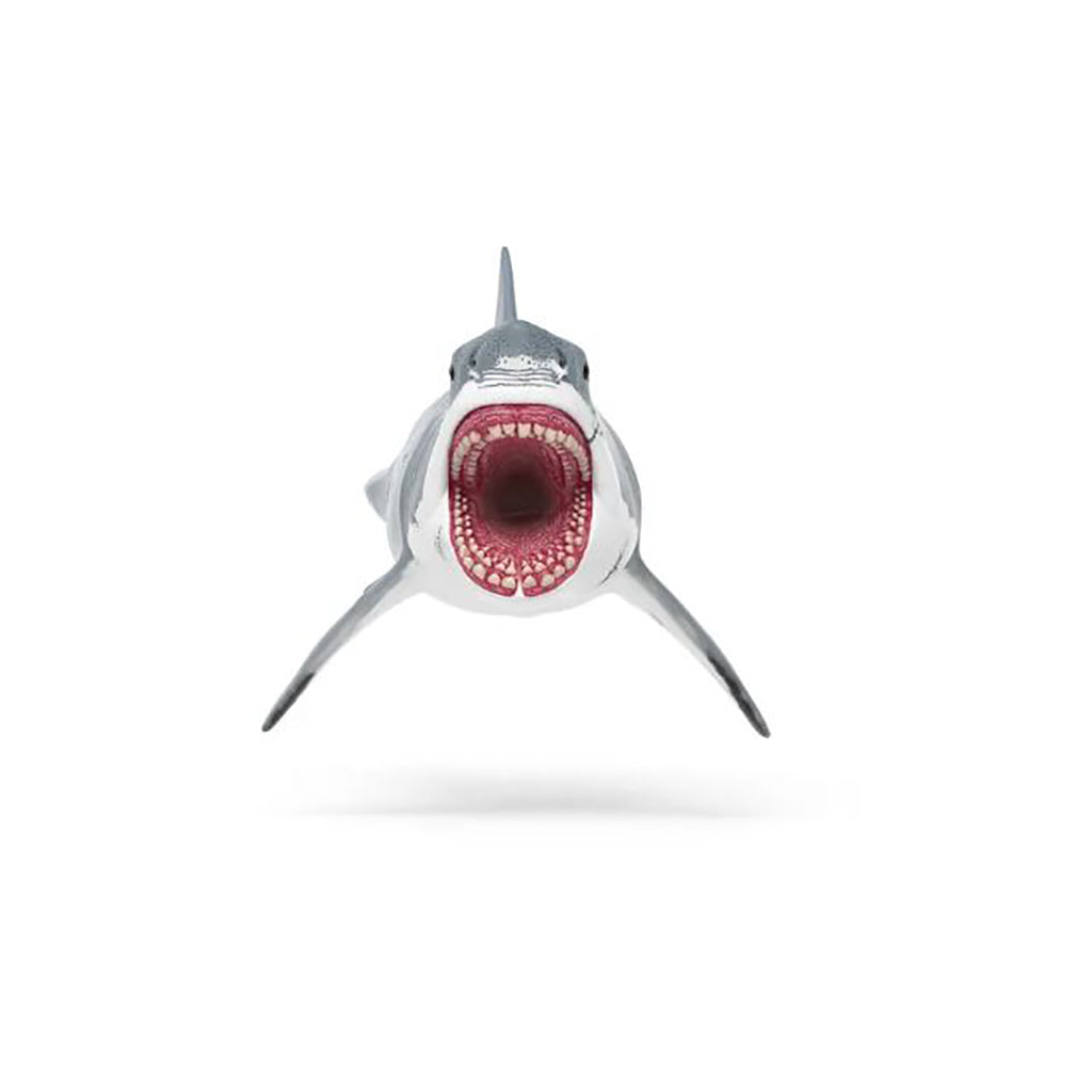 Schleich Megalodon