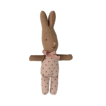 Maileg Baby Kanin, My – Spotted