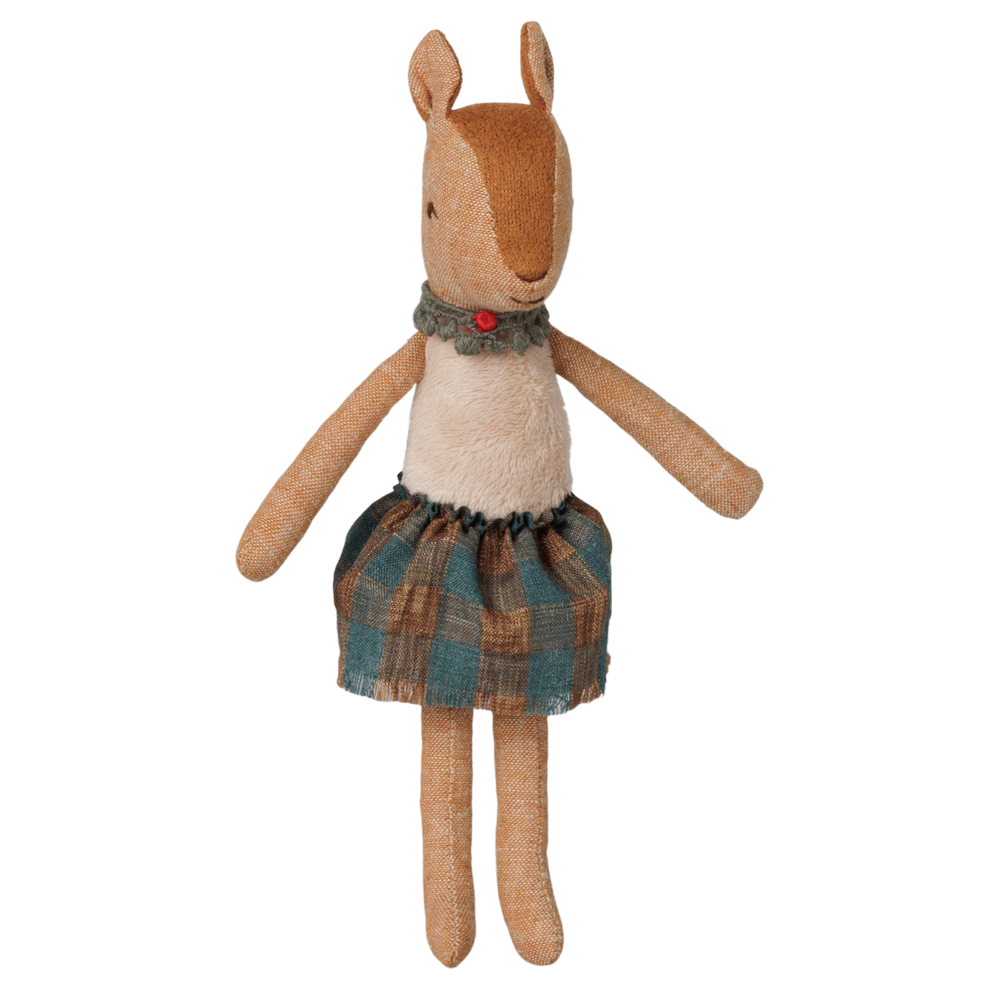 Maileg Reindeer, Mum – 19 cm