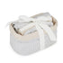 Cam Cam babygavesæt, lille - Classic stripes blue