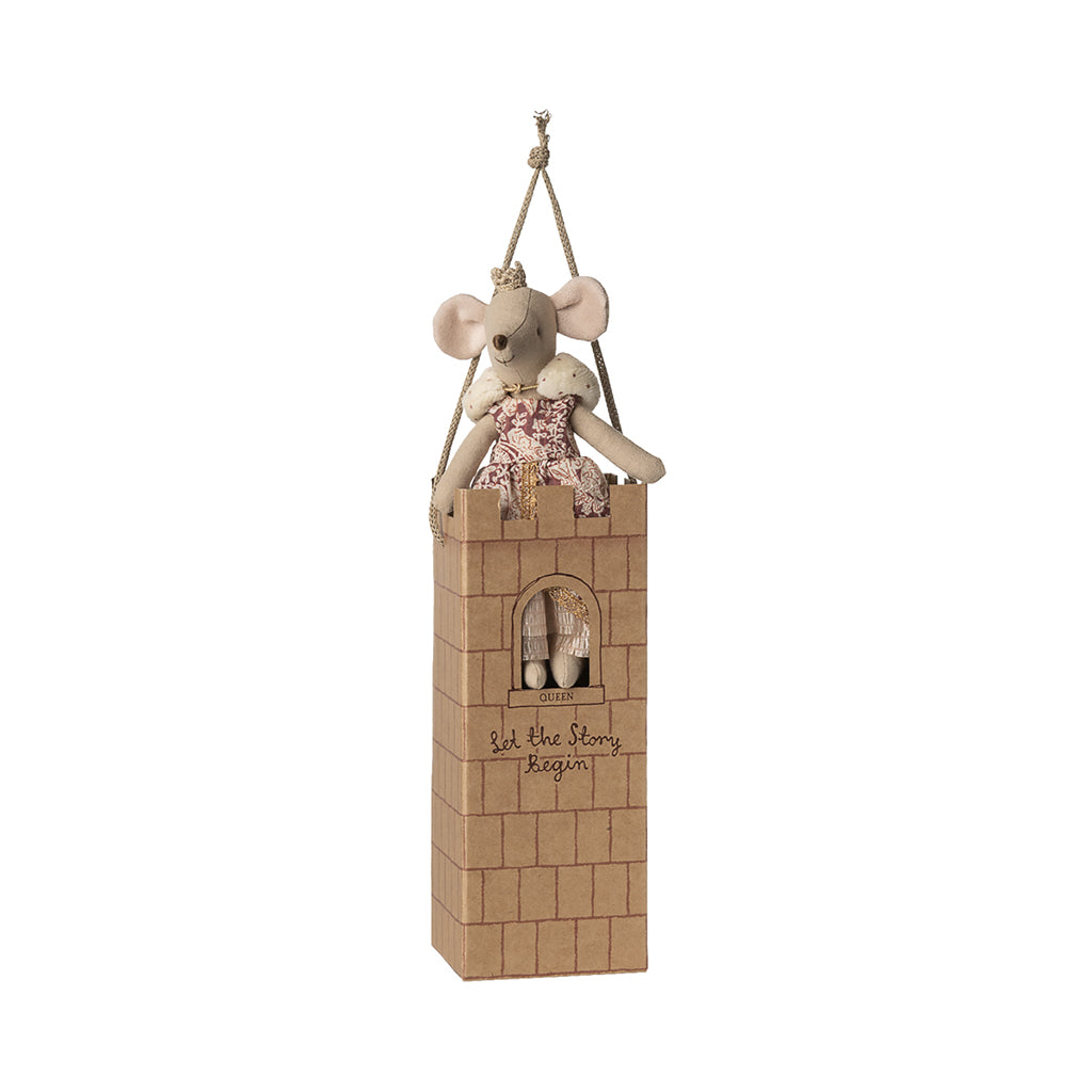 Maileg Queen Mouse, Mother