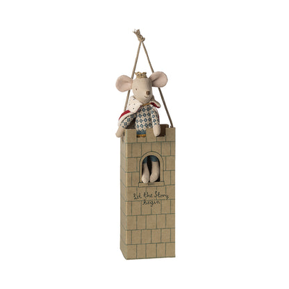 Maileg King Mouse - Father