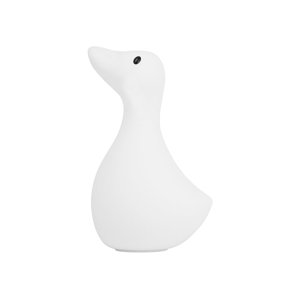 Flow Amsterdam Liva natlampe, hvid