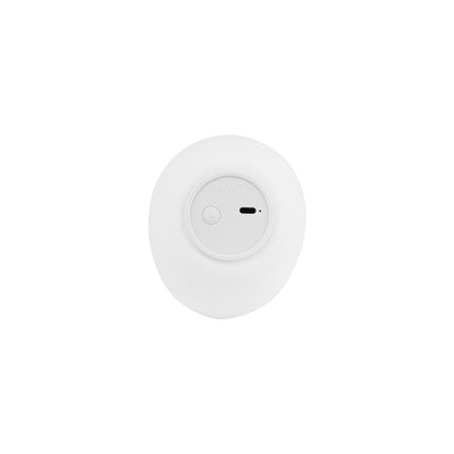 Flow Amsterdam Liva natlampe, hvid