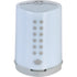 Faber-Castell Grip blyantspidser, mini - Sky blue