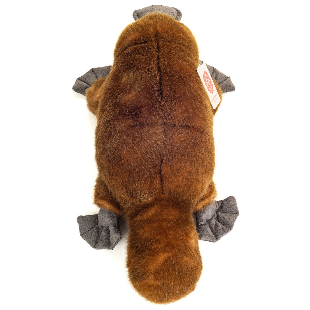 Teddy Hermann Teddy Bear, Platypus, 35 cm