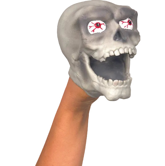 Spiegelburg hånddukke, Zombie