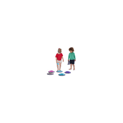 Gonge Tactile Discs, Set of 2