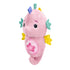 Baby Einstein Sea Dreams Seahorse™ - Beroligende Bamse med Lyd - Pink