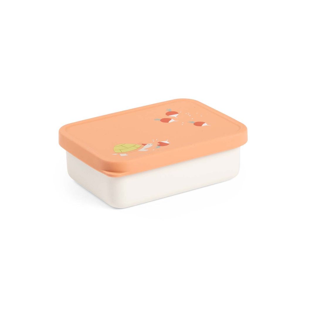 Moulin Roty Lunchbox, Trois petits lapins