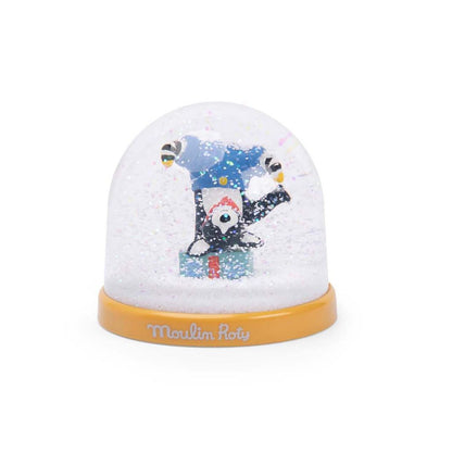 Moulin Roty Snekugle, Hunden Puce - Puce &amp; Pilou