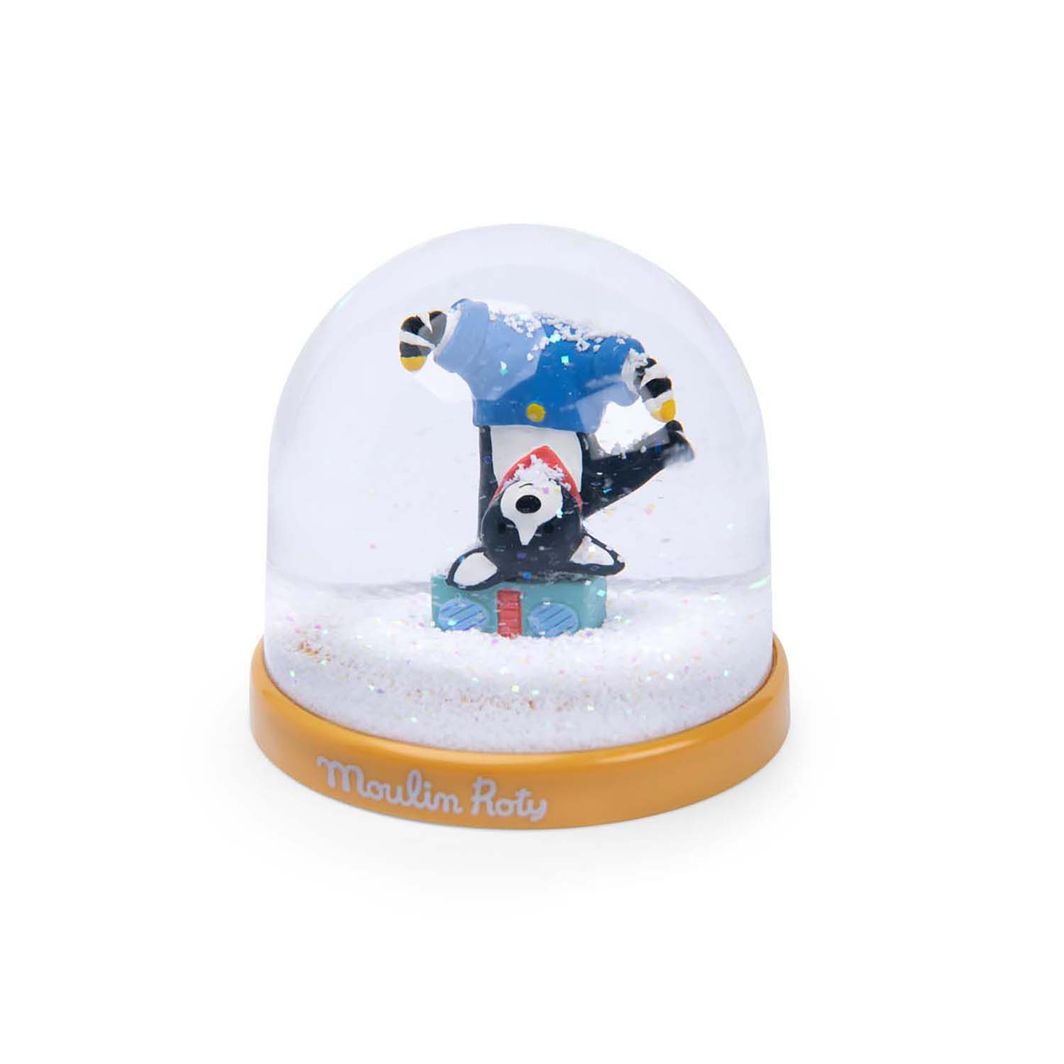 Moulin Roty Snekugle, Hunden Puce - Puce &amp; Pilou