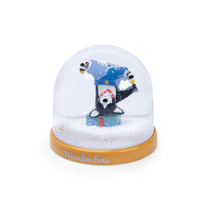 Moulin Roty Snekugle, Hunden Puce - Puce &amp; Pilou