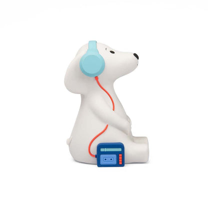 Moulin Roty Night Light, Puce &amp; Pilou