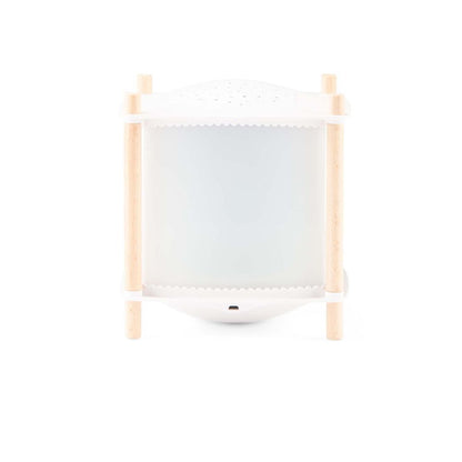 Moulin Roty Magic Lamp (Bluetooth), Puce &amp; Pilou
