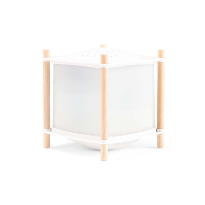 Moulin Roty Magic Lamp (Bluetooth), Puce &amp; Pilou