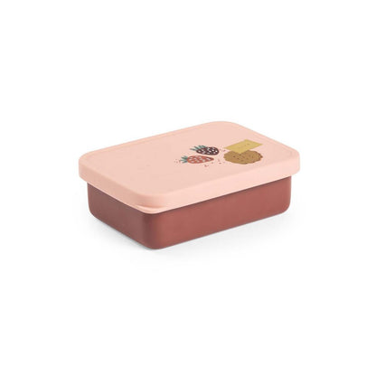 Moulin Roty Lunchbox, Après la pluie