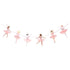 Meri Meri guirlande, Ballerina 1,8 meter