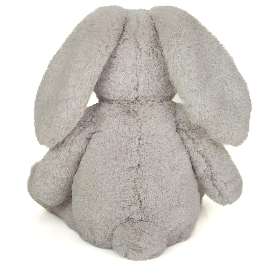Teddy Hermann bamse, Kaninen Abby,  grå - 32 cm
