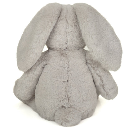 Teddy Hermann bamse, Kaninen Abby,  grå - 32 cm