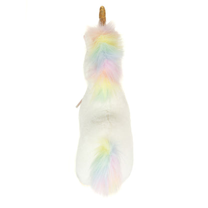 Teddy Hermann bamse, Enhjørningen Zoey - 27 cm