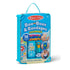 Melissa & Doug legesæt, skrammer og plastre