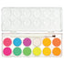 OOLY Vandfarve palette, Chroma Blends - Neon