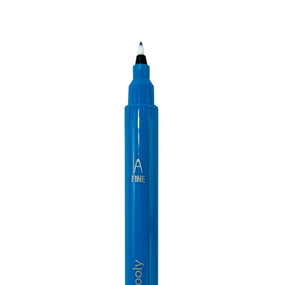 OOLY Tuschpen 20 stk, Dobbeltsidet - Color Luxe