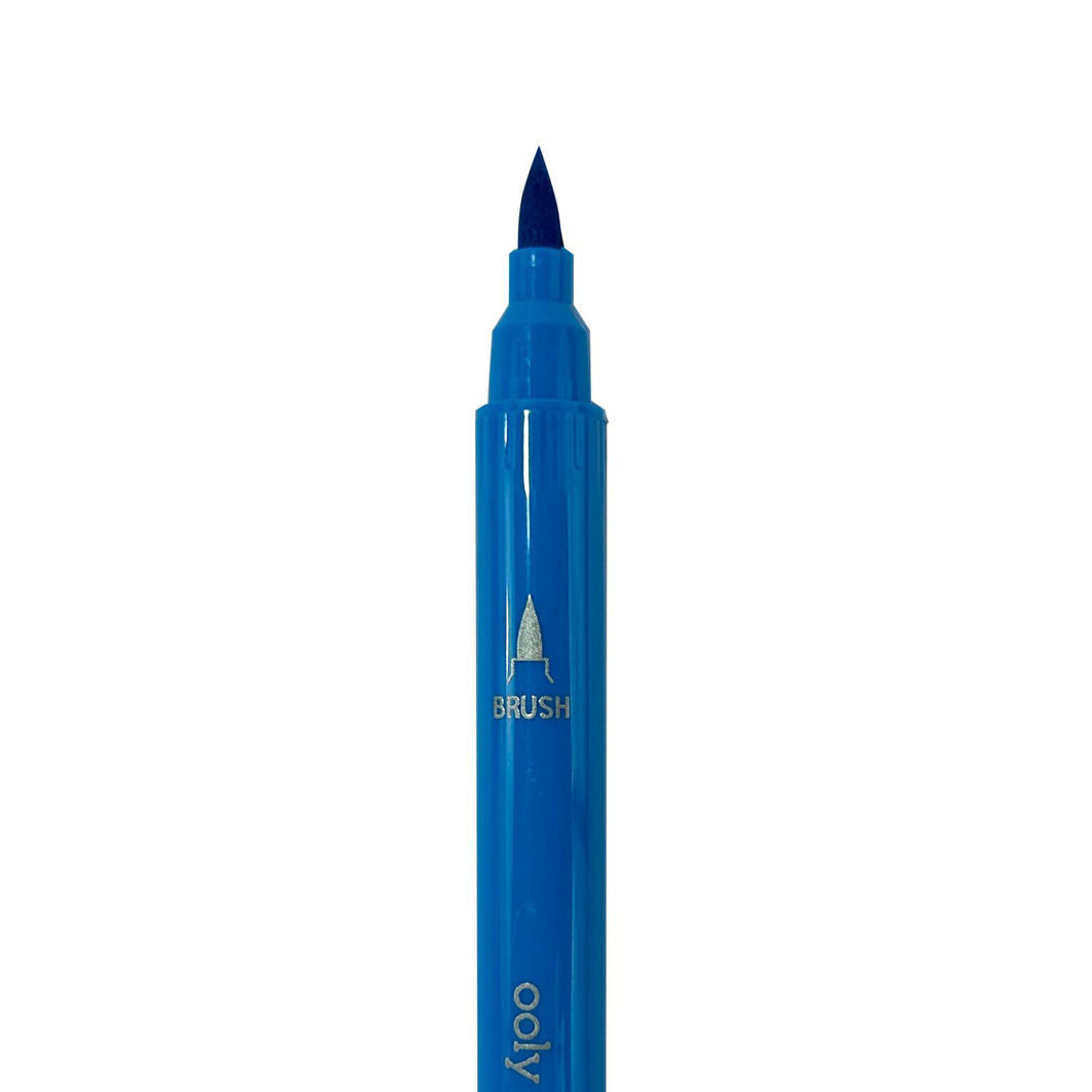 OOLY Tuschpen 20 stk, Dobbeltsidet - Color Luxe