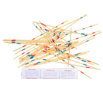 Rex London, Mikado Game