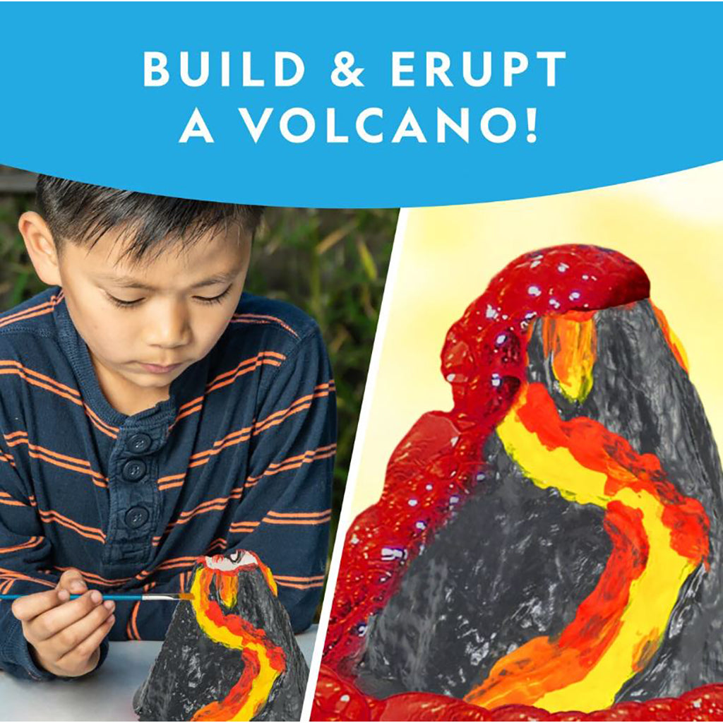 National Geographic Earth Science Activity Kit