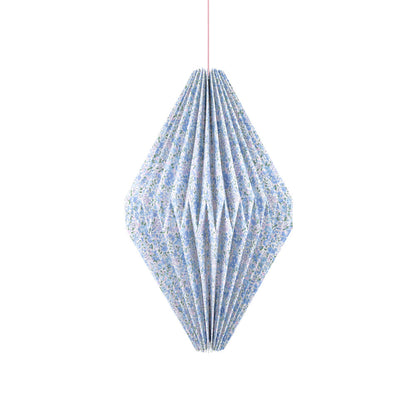 Meri Meri x Liberty Lanterns, Origami - Set of 3