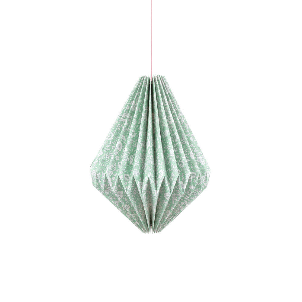 Meri Meri x Liberty Lanterns, Origami - Set of 3