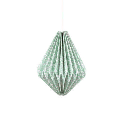Meri Meri x Liberty Lanterns, Origami - Set of 3