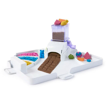 Kinetic Sand Sweet Station