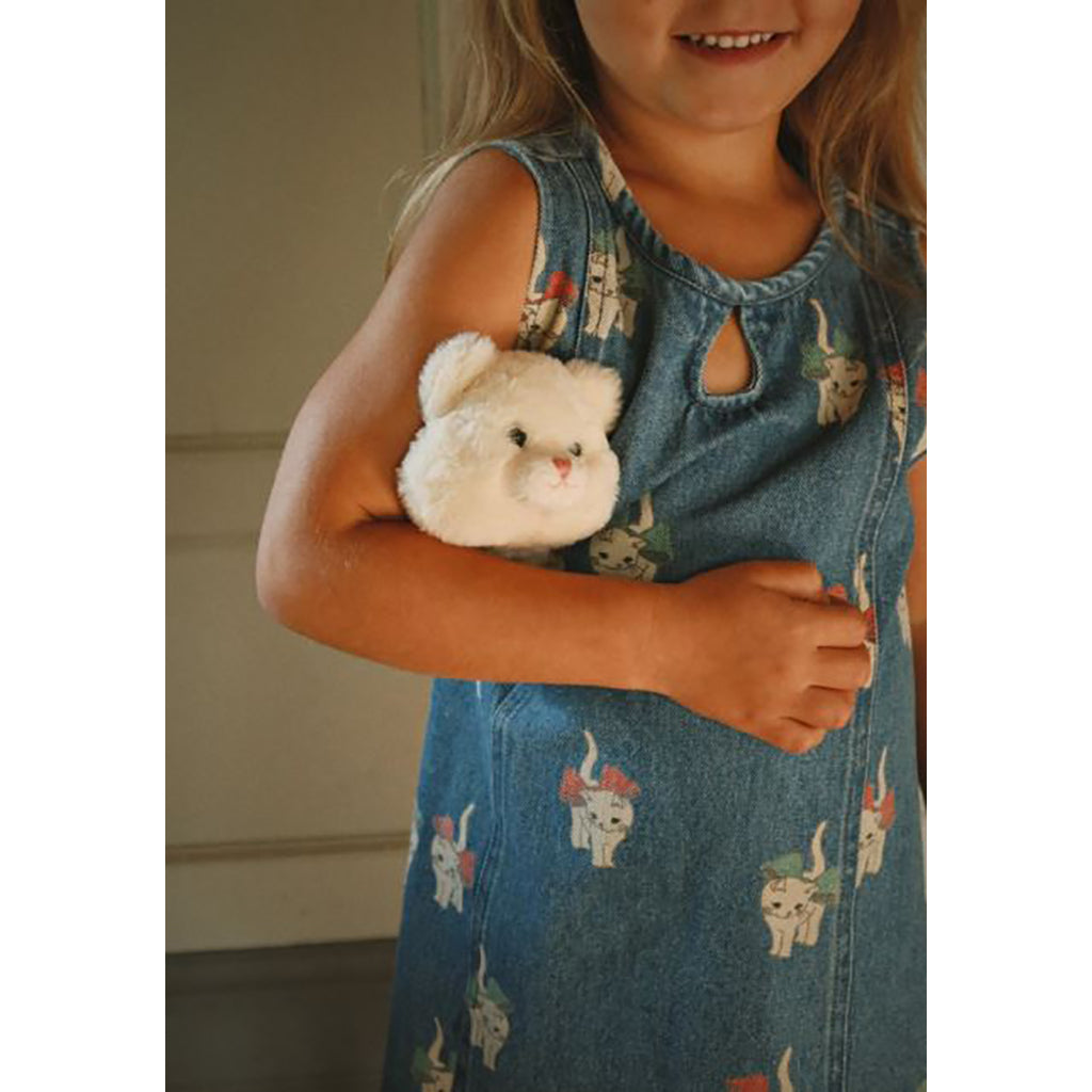 Konges Sløjd Plush Toy – Flip Soft Toy