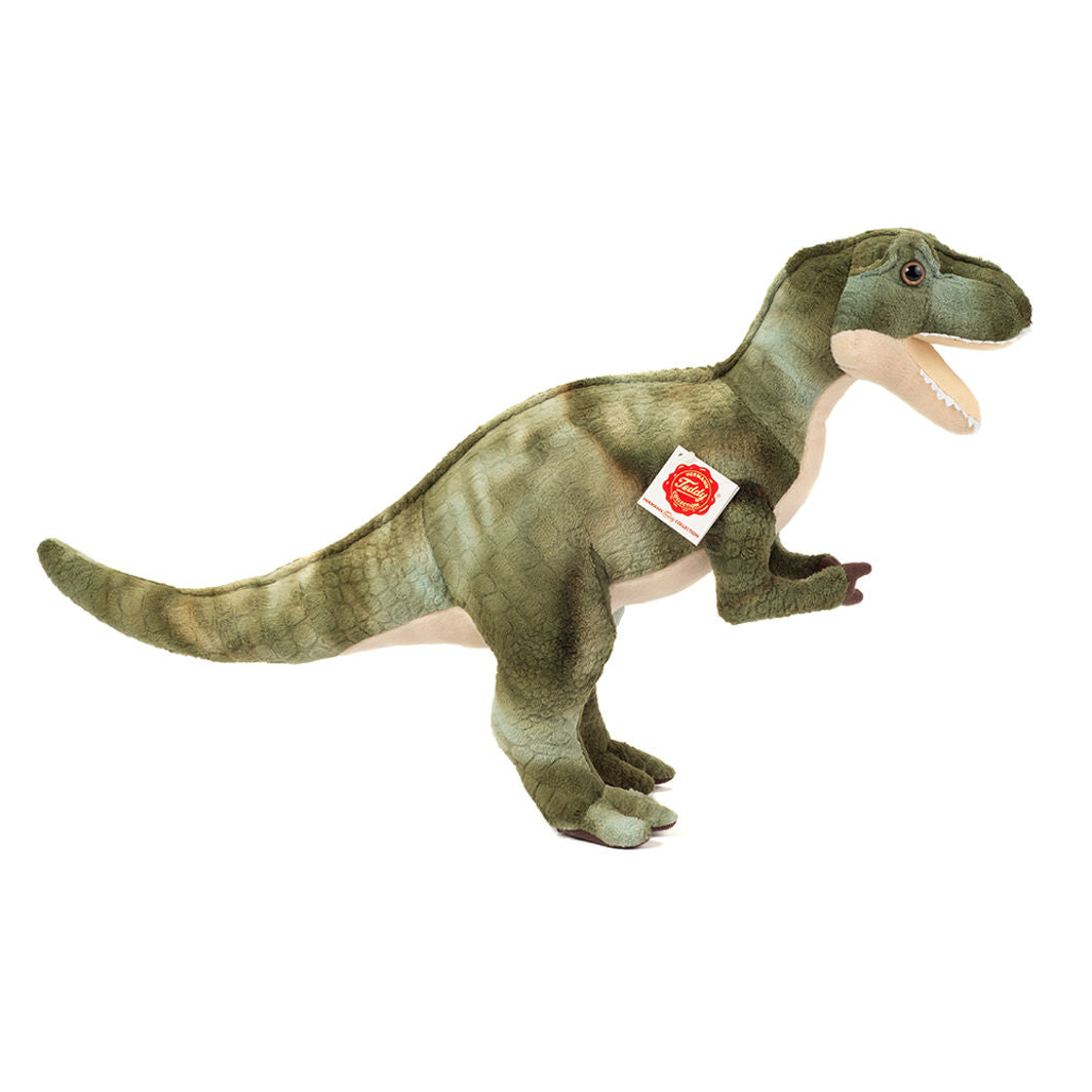 Teddy Hermann bamse, Tyrannosaurus - 55 cm